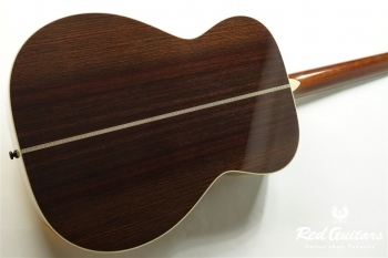 2020 HOM-501 D,A,S/ATB